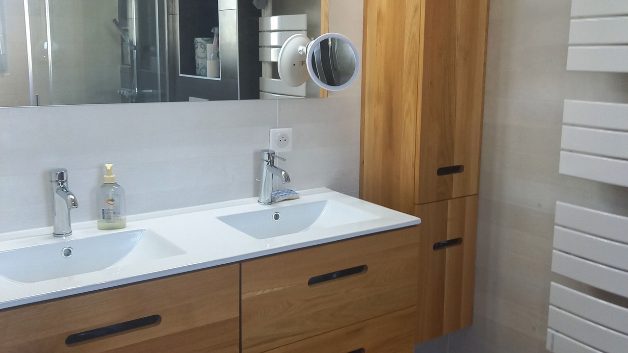 Photo of Bathroom in Soubise