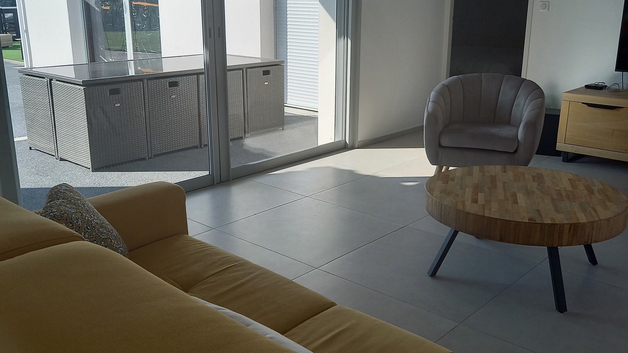 Photo of Livingroom in Soubise