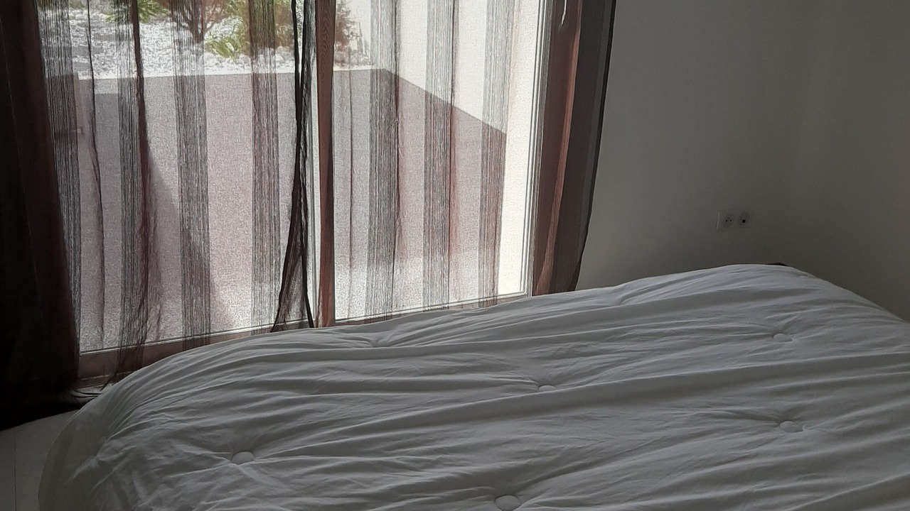 Photo of Bedroom in Soubise