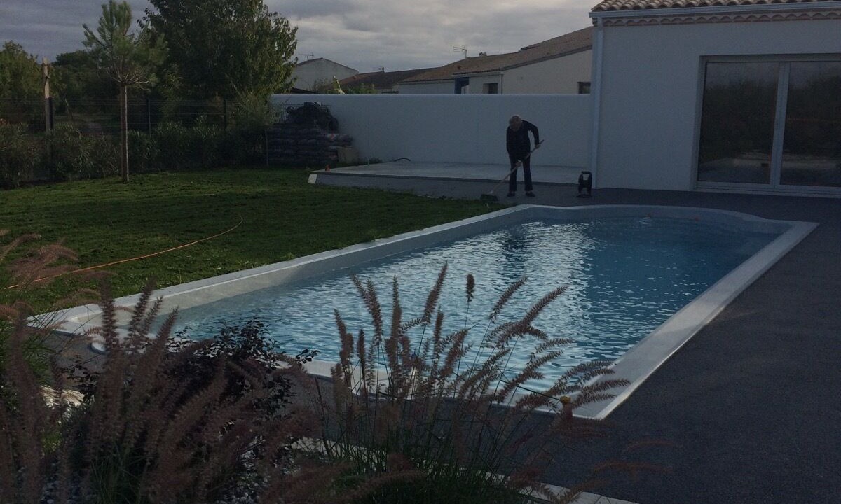 Photo of Outdoor in Soubise