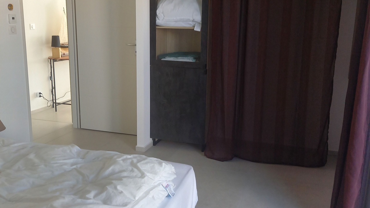 Photo of Bedroom in Soubise