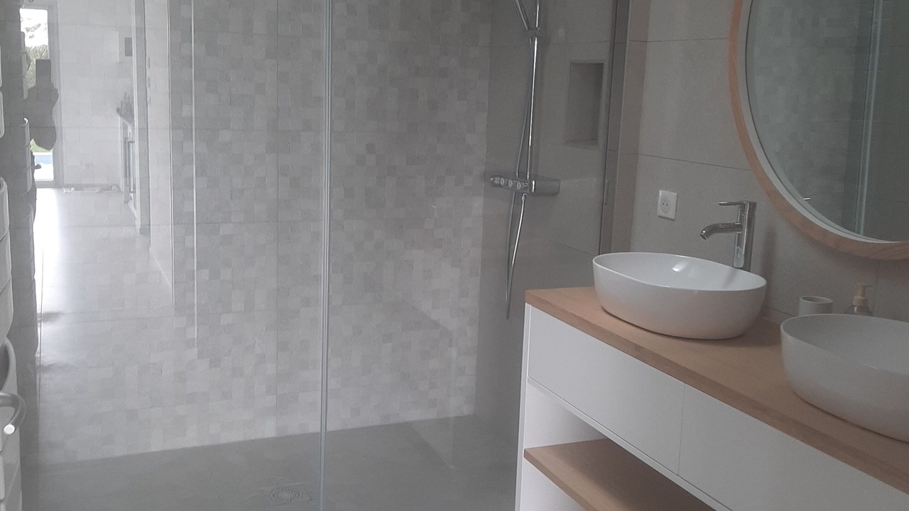 Photo of Bathroom in Soubise