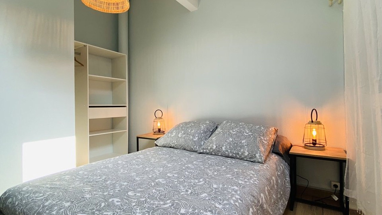 Photo of Bedroom in Capbreton