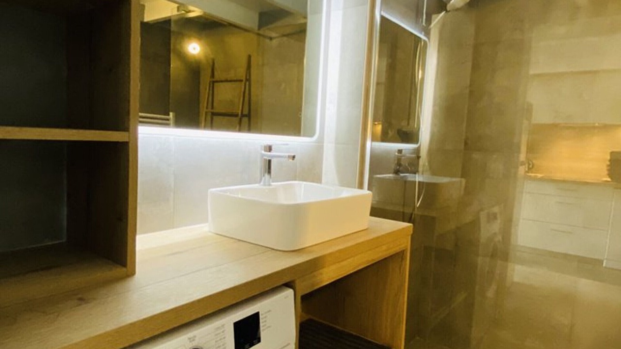 Photo of Bathroom in Capbreton
