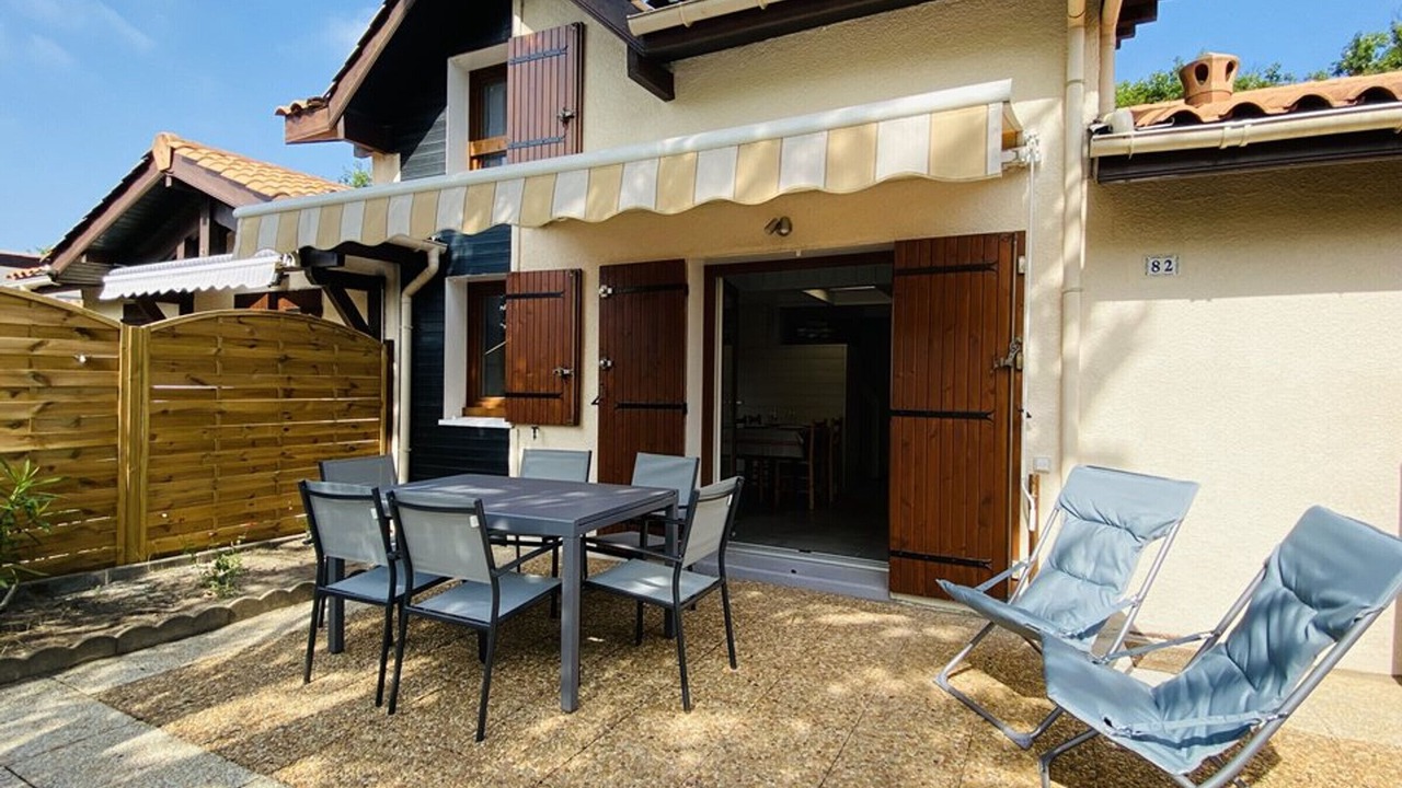 Photo of Outdoor in Capbreton