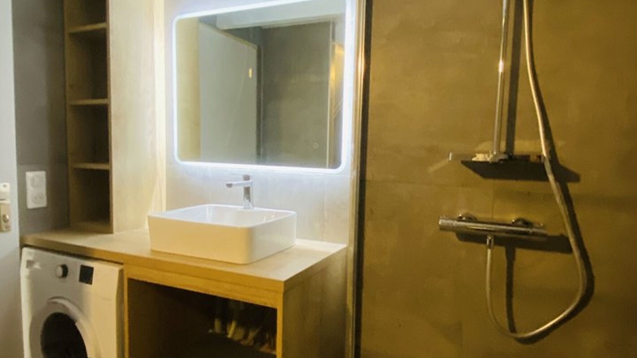 Photo of Bathroom in Capbreton