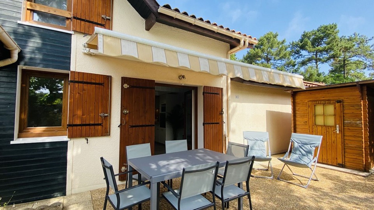 Photo of Outdoor in Capbreton