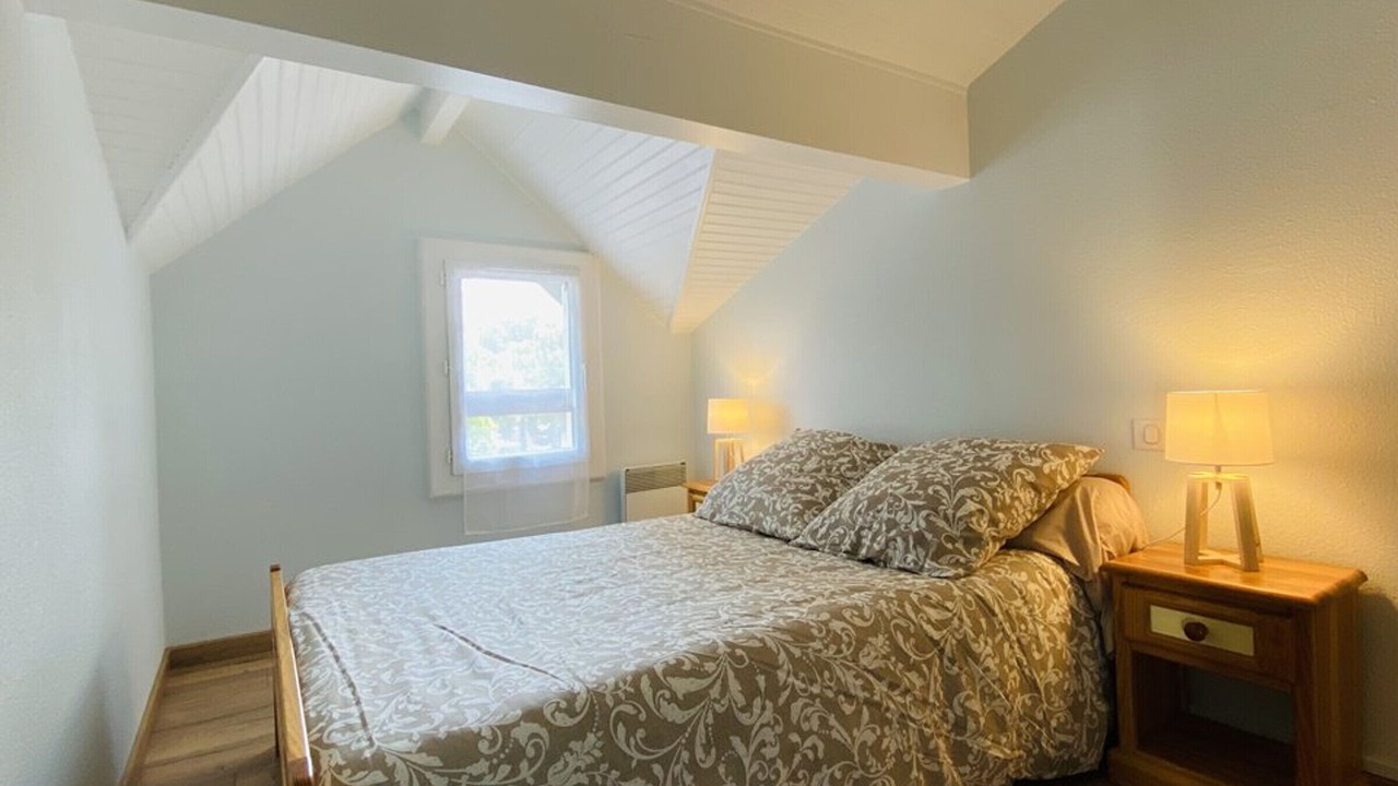 Photo of Bedroom in Capbreton