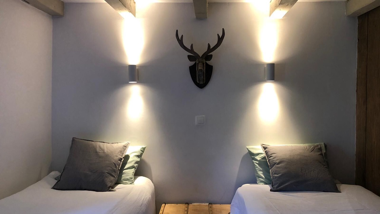 Photo of Bedroom in Saint-Etienne-de-Baigorry