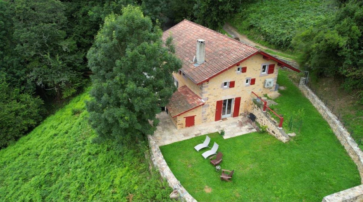 Photo of Outdoor in Saint-Etienne-de-Baigorry