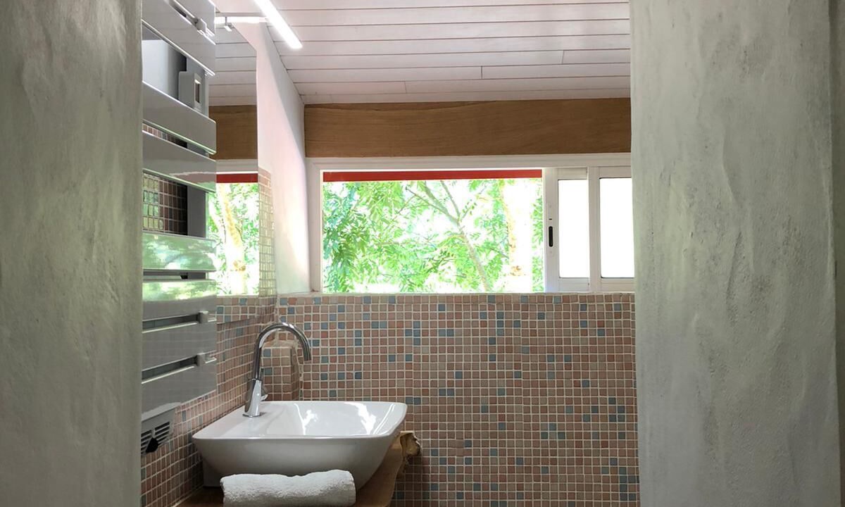 Photo of Bathroom in Saint-Etienne-de-Baigorry