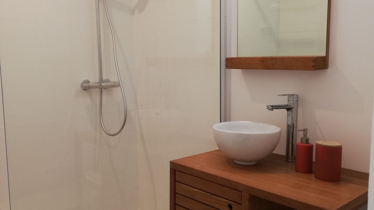 Photo of Bathroom in Saint-Julien-l'Ars