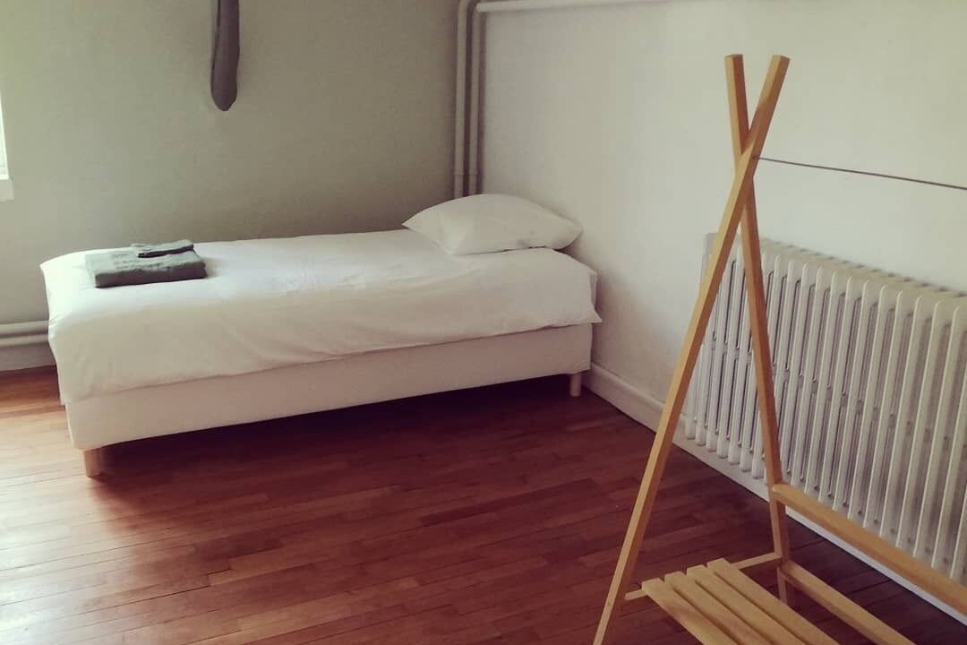 Photo of Bedroom in Saint-Julien-l'Ars
