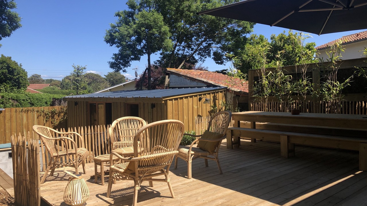 Photo of Outdoor in Cap-Ferret