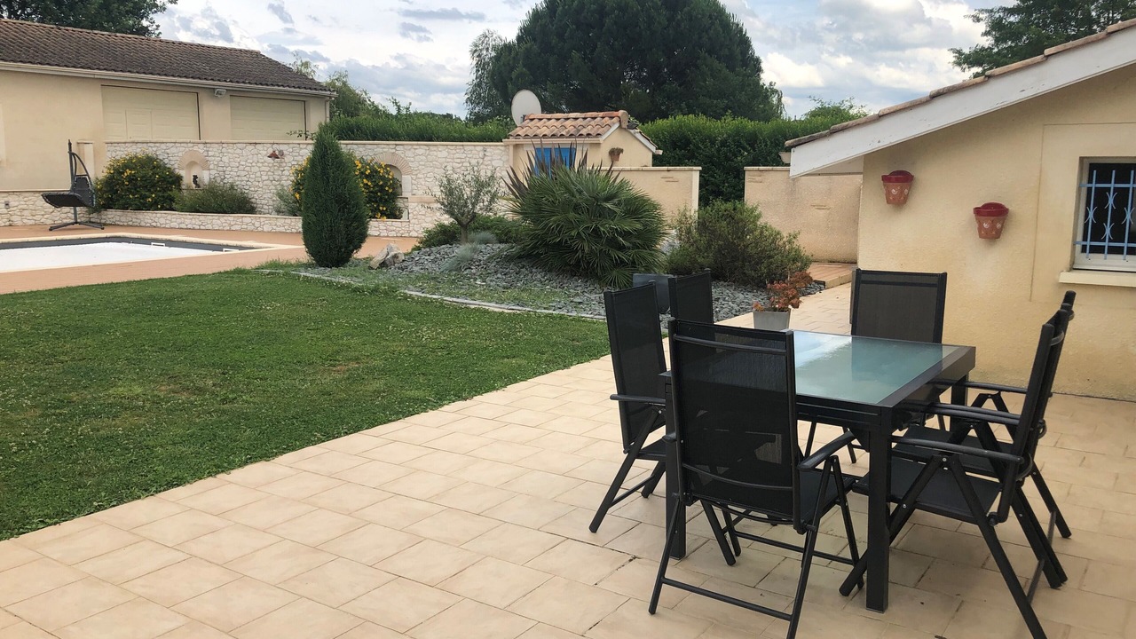 Photo of Outdoor in Lamonzie-Saint-Martin