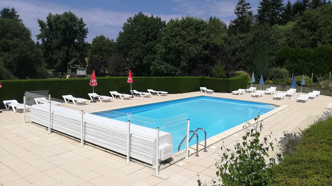 Photo of Outdoor in Mialet