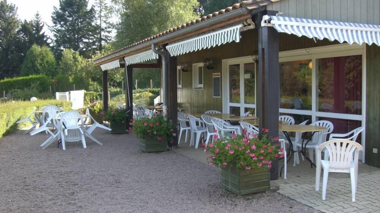 Photo of Outdoor in Mialet