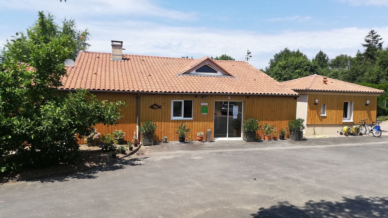 Photo of Outdoor in Mialet