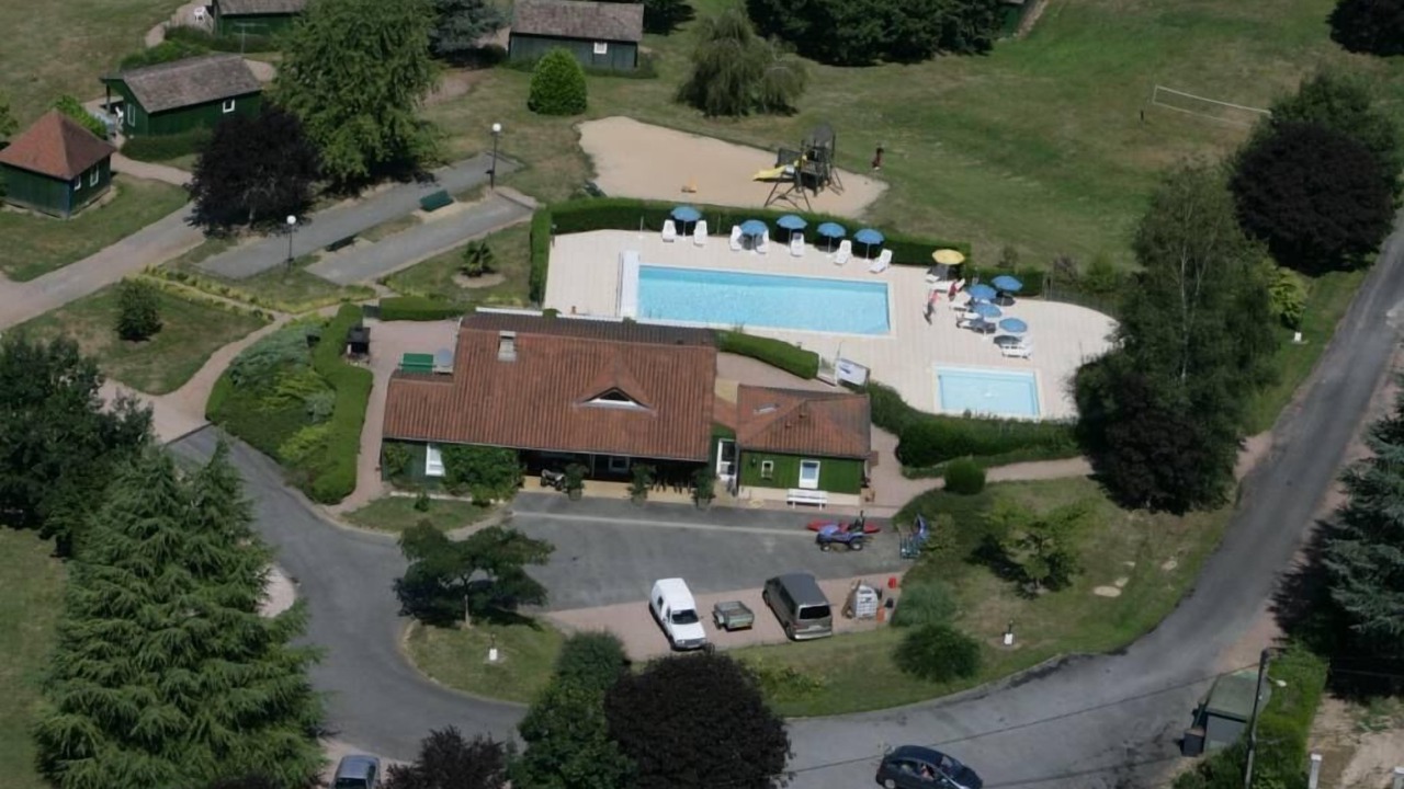 Photo of Outdoor in Mialet