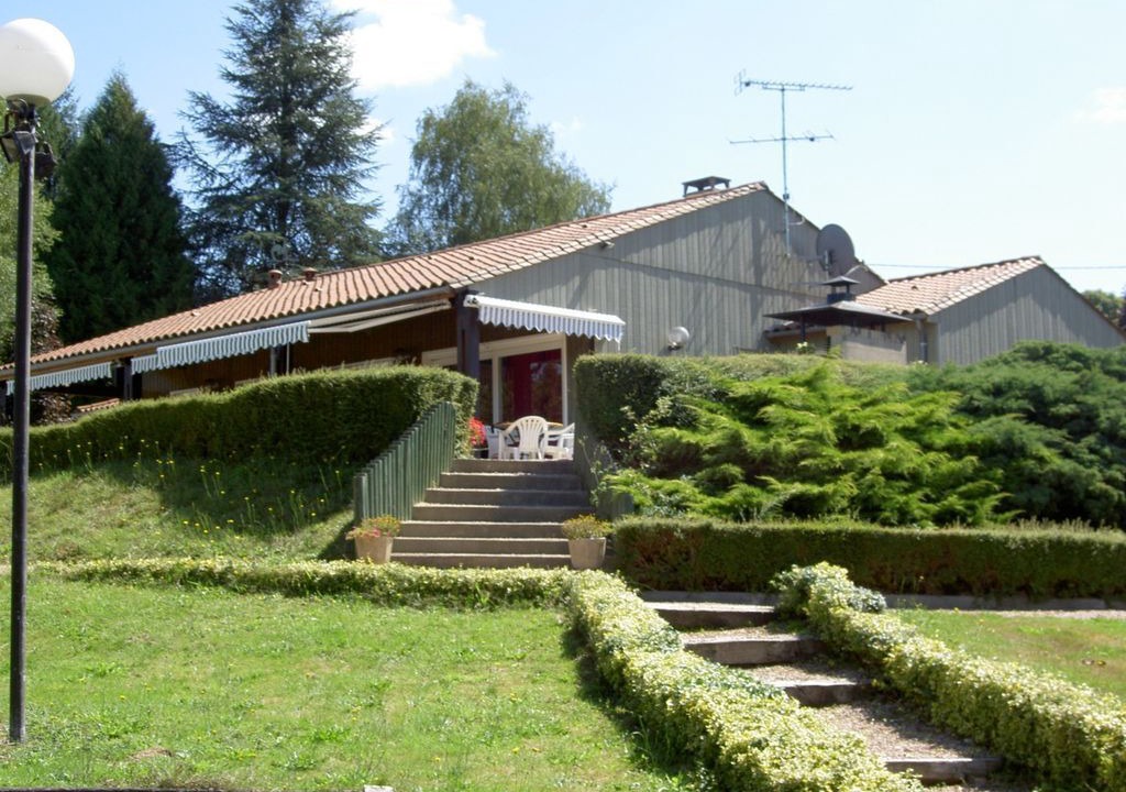Photo of Outdoor in Mialet