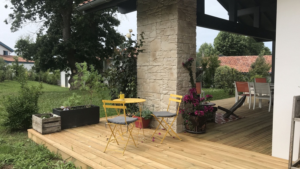 Photo of Outdoor in Arcangues