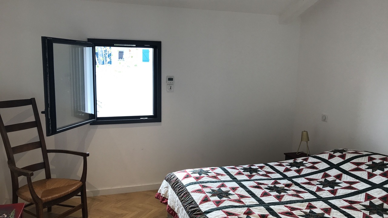 Photo of Bedroom in Arcangues