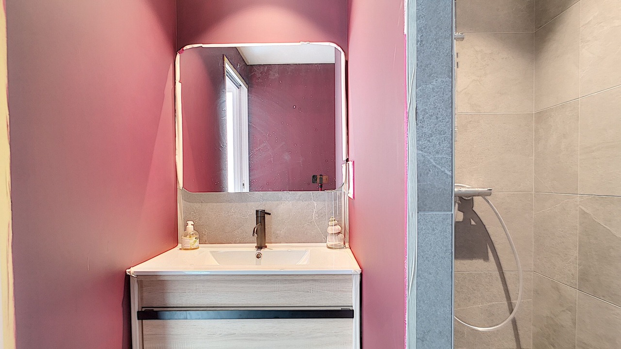 Photo of Bathroom in Arcangues