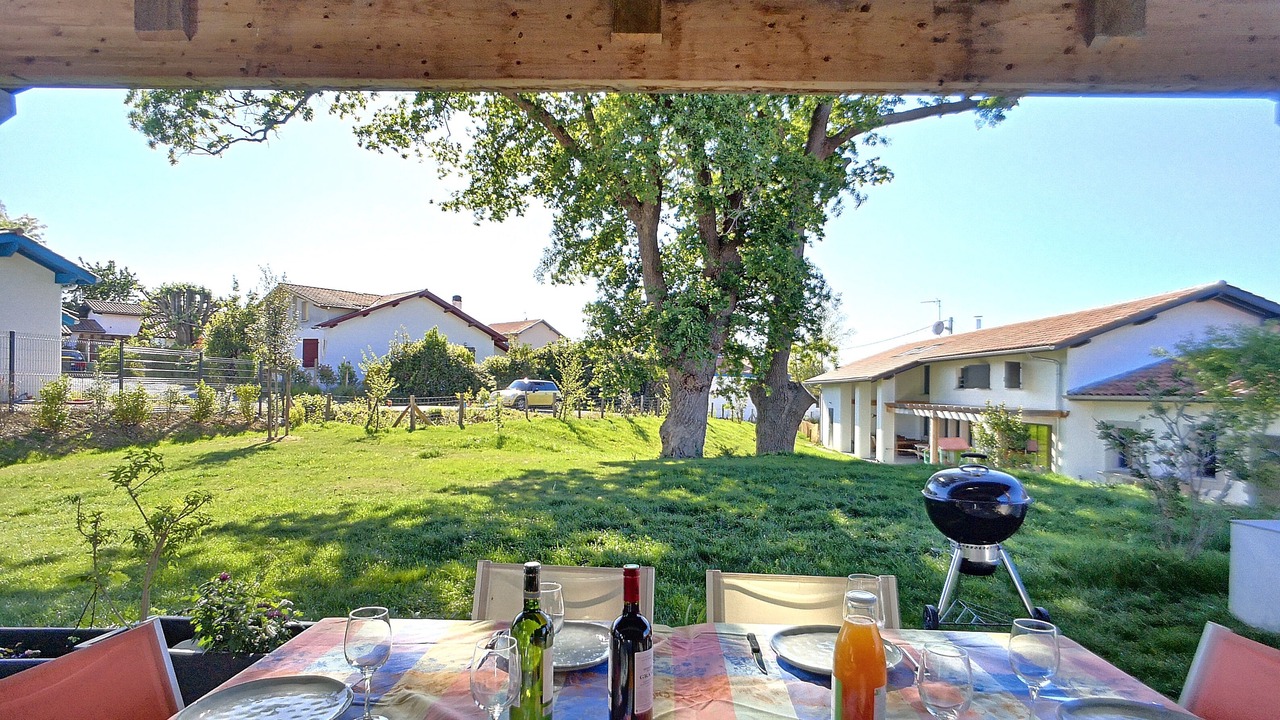 Photo of Outdoor in Arcangues