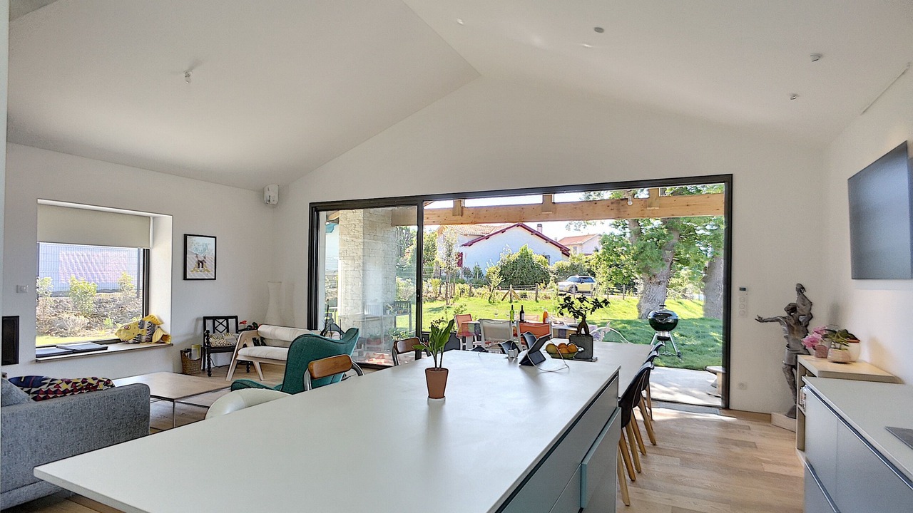 Photo of Livingroom in Arcangues