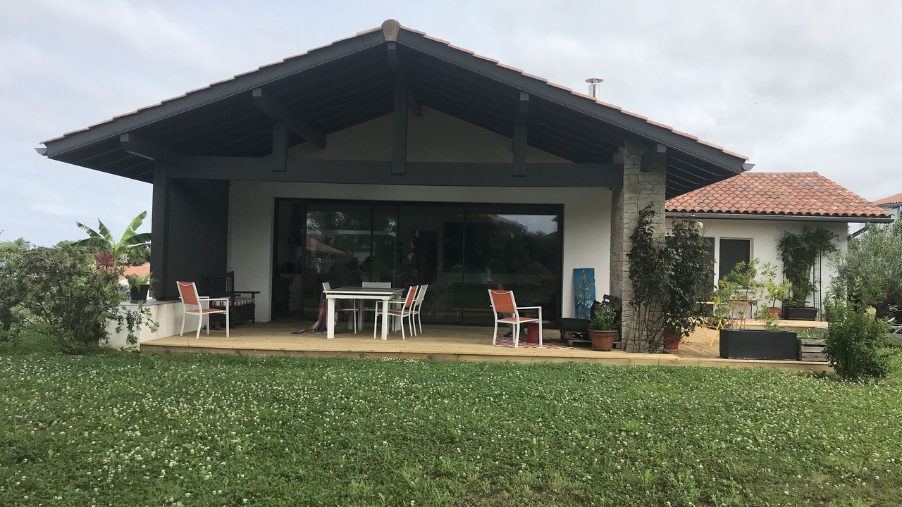 Photo of Outdoor in Arcangues