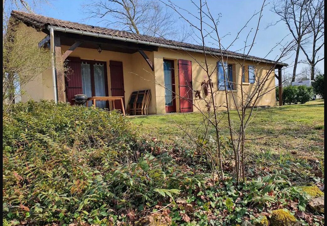 Photo of Outdoor in Calviac-en-Perigord