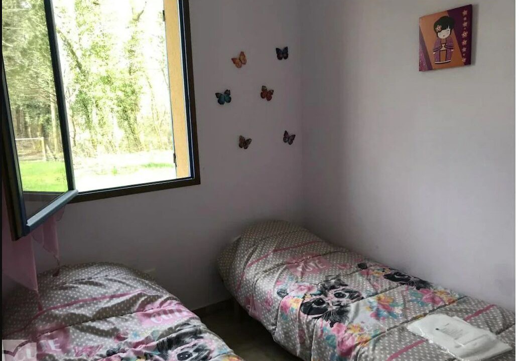 Photo of Bedroom in Calviac-en-Perigord