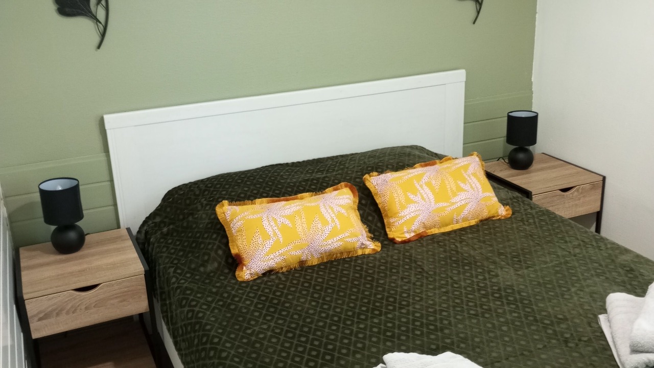 Photo of Bedroom in Calviac-en-Perigord