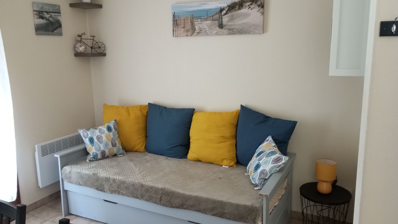 Photo of Livingroom in Calviac-en-Perigord