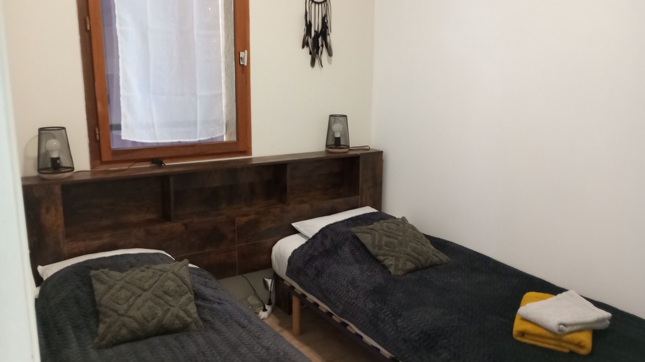 Photo of Bedroom in Calviac-en-Perigord