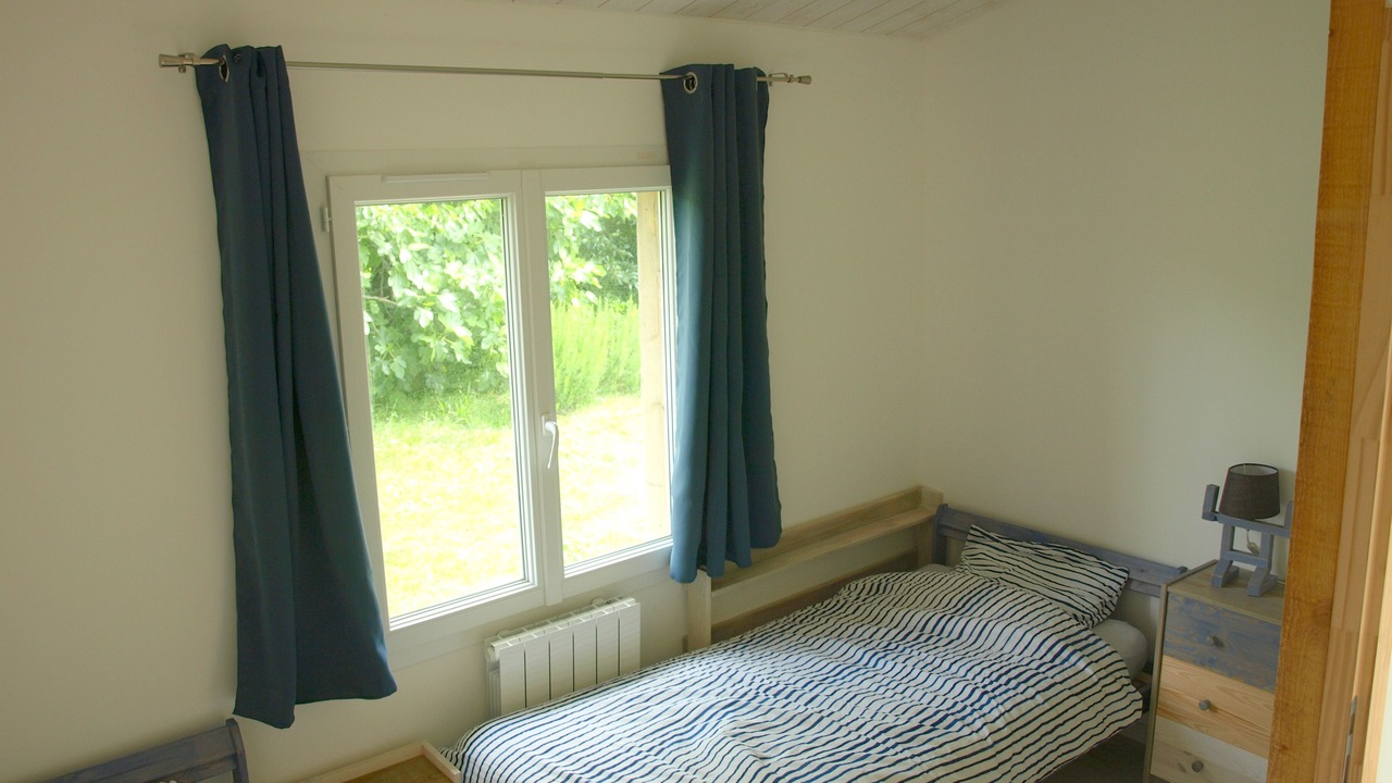 Photo of Bedroom in Grayan-Et-L'Hopital