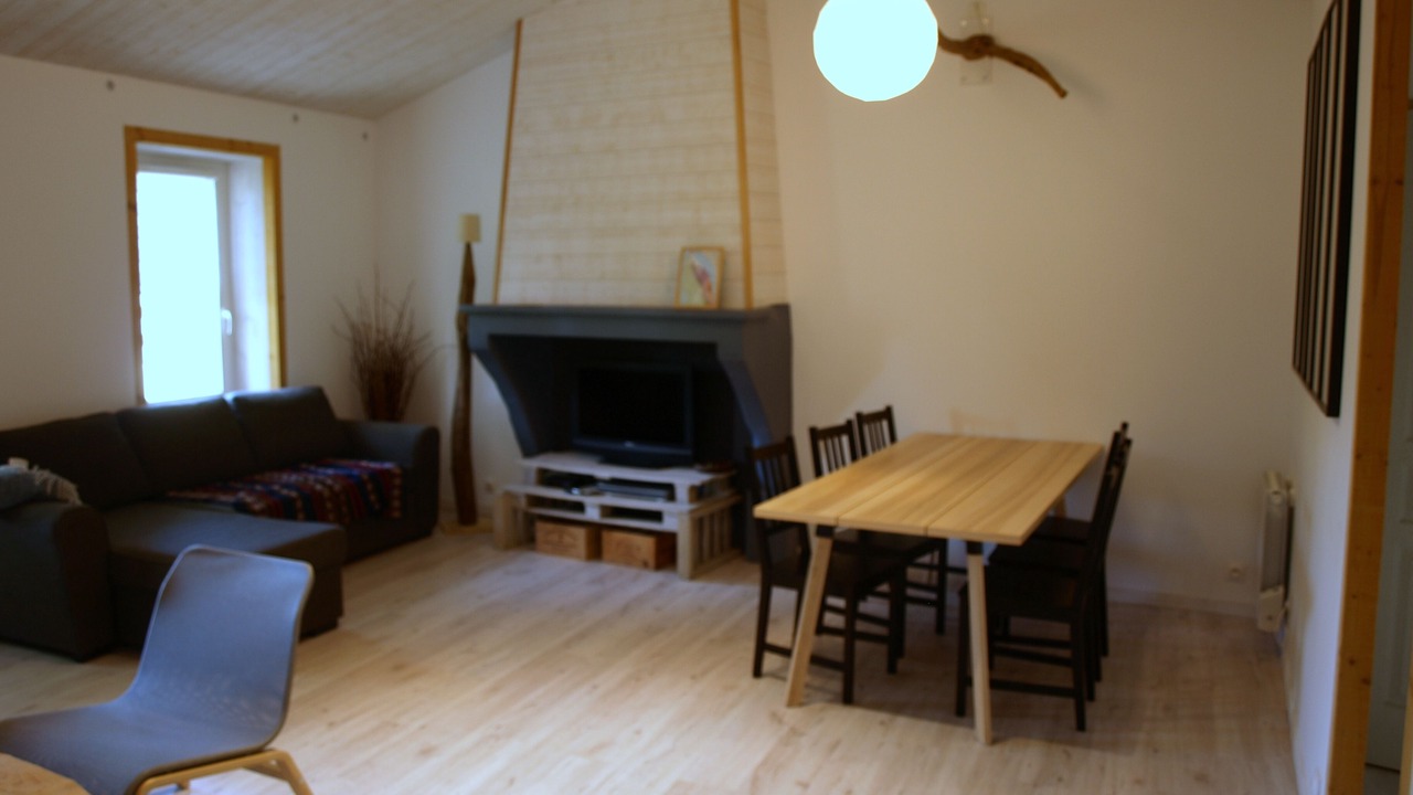 Photo of Livingroom in Grayan-Et-L'Hopital