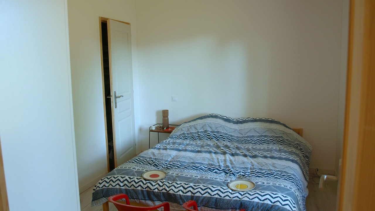 Photo of Bedroom in Grayan-Et-L'Hopital