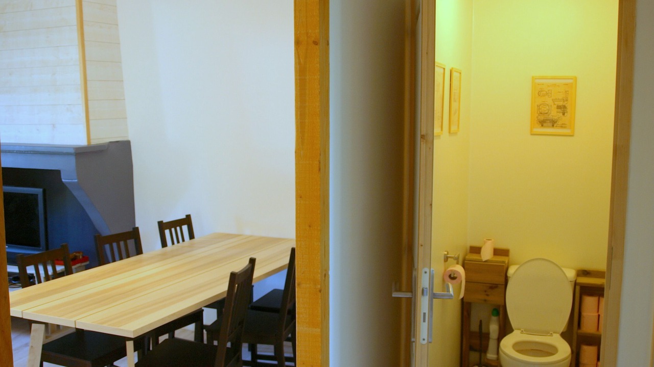 Photo of Bathroom in Grayan-Et-L'Hopital