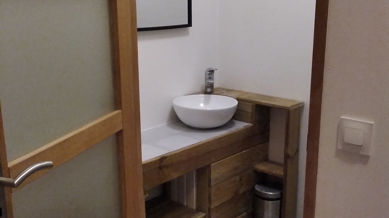 Photo of Bathroom in Grayan-Et-L'Hopital