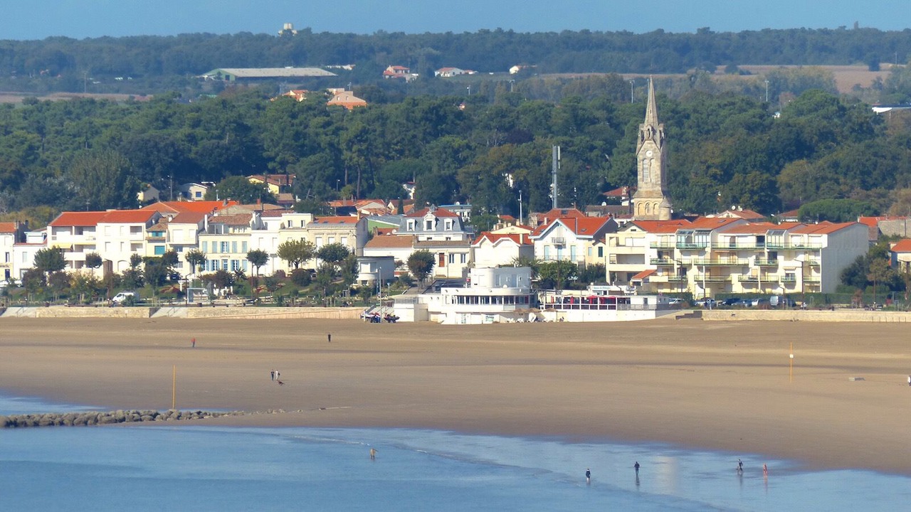 Photo of Others in Saint-Georges-de-Didonne