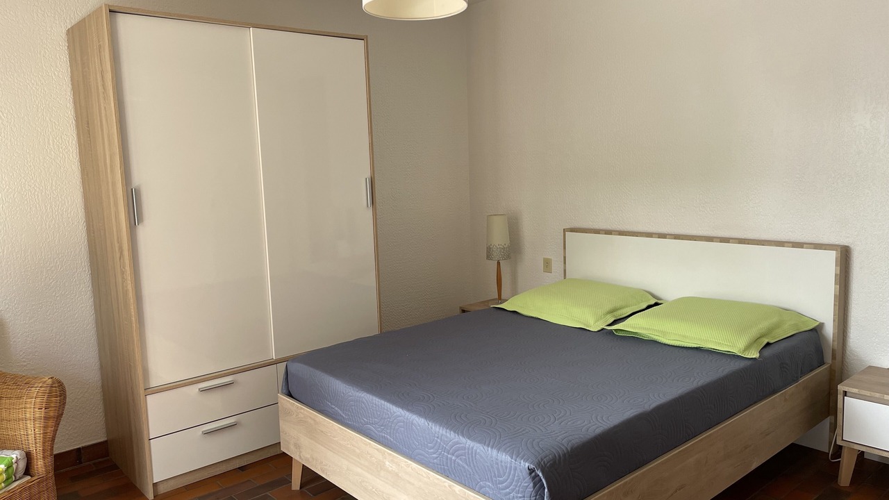 Photo of Bedroom in Saint-Georges-de-Didonne