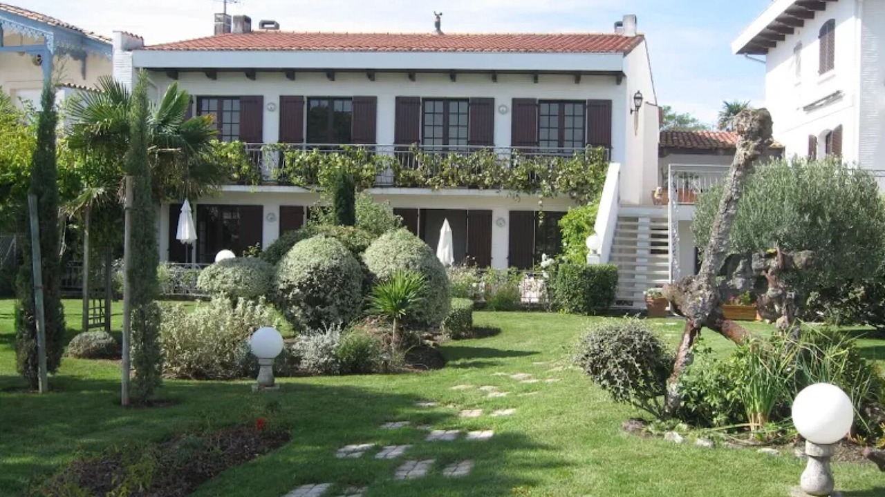 Photo of Outdoor in Saint-Georges-de-Didonne