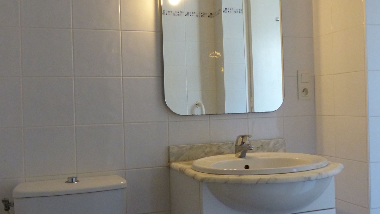 Photo of Bathroom in Saint-Georges-de-Didonne