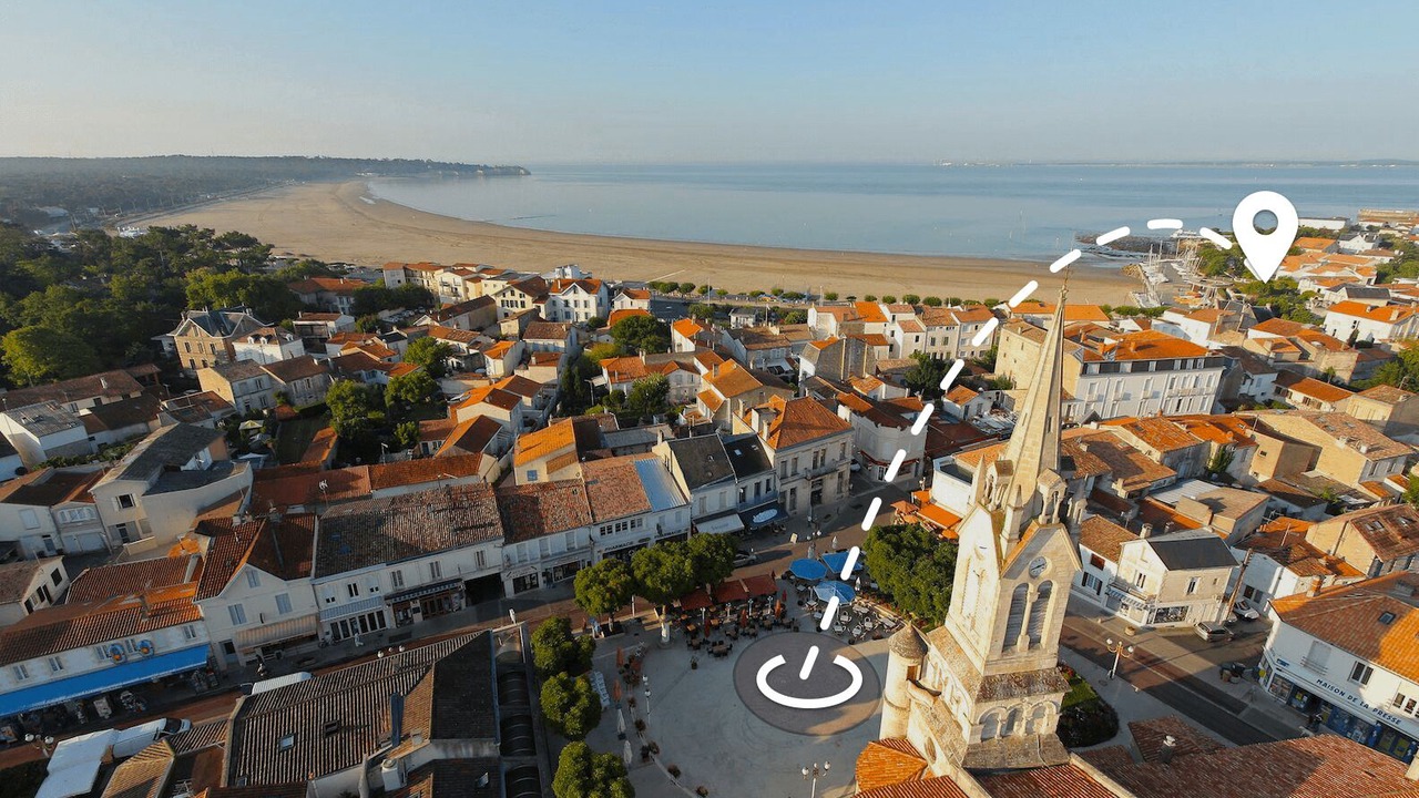 Photo of Outdoor in Saint-Georges-de-Didonne