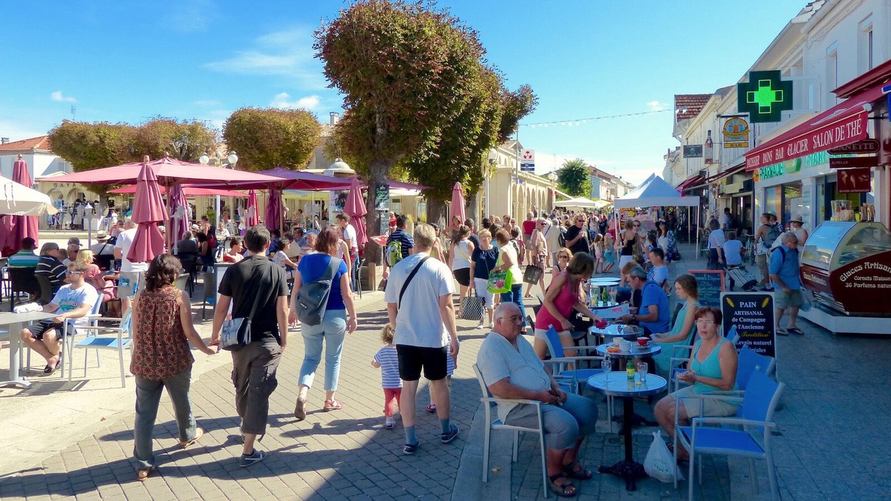 Photo of Others in Saint-Georges-de-Didonne