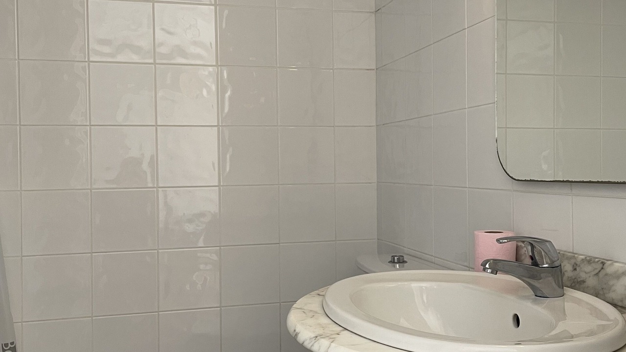 Photo of Bathroom in Saint-Georges-de-Didonne