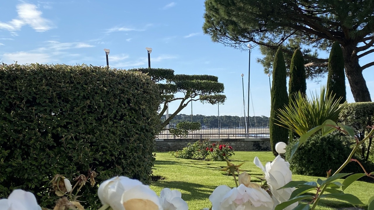 Photo of Outdoor in Saint-Georges-de-Didonne