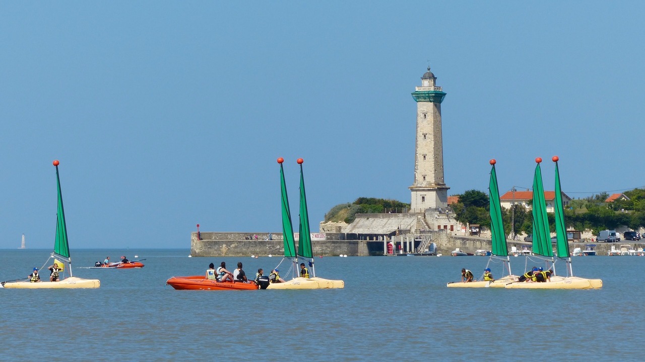 Photo of Others in Saint-Georges-de-Didonne