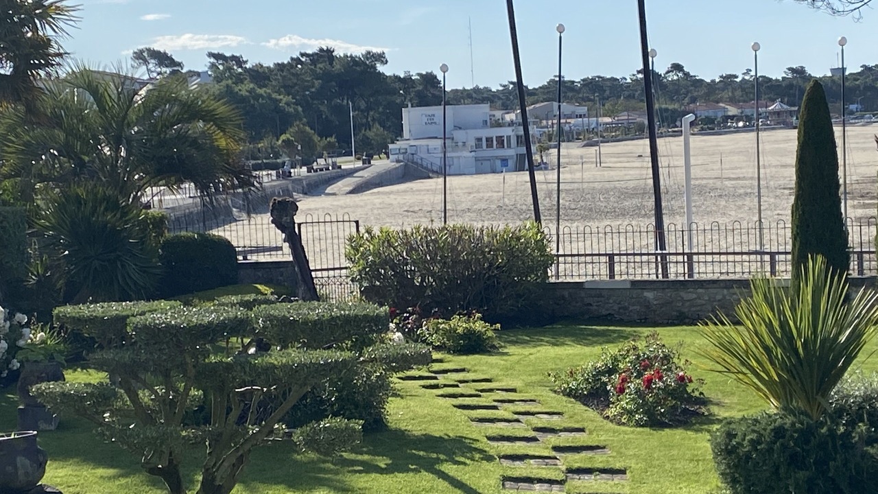 Photo of Outdoor in Saint-Georges-de-Didonne